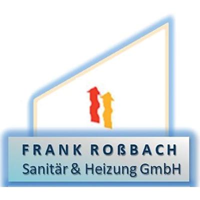Logo der Firma Heizung Sanitär Roßbach aus Mönchengladbach auf dem Branchenportal Heizungsbau.net
