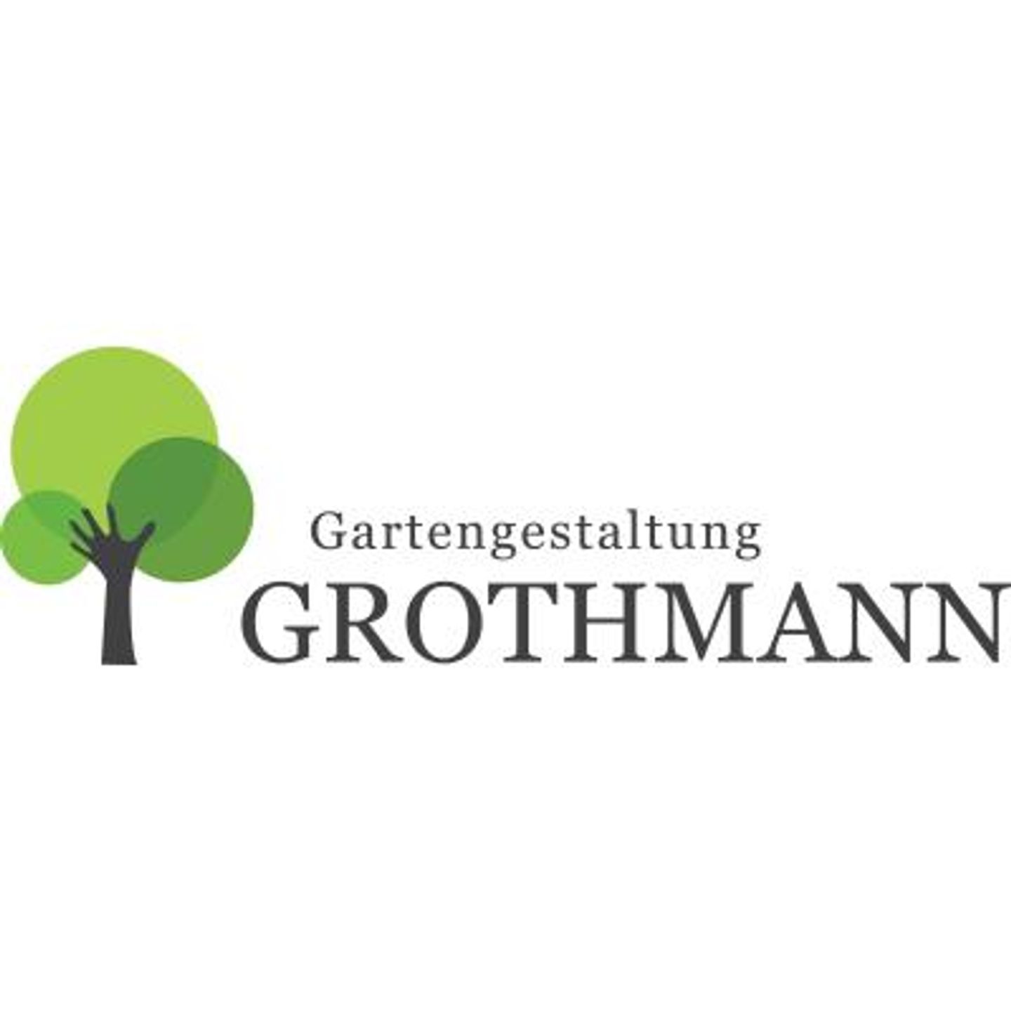 Logo der Firma Ingo Grothmann Gartengestaltung aus Bad Neustadt auf dem Branchenportal Gartenbau.org