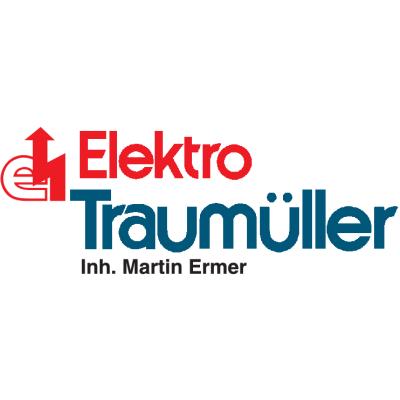 Logo der Firma Martin Ermer Traumüller-Elektro aus Pyrbaum auf dem Branchenportal Elektriker.org