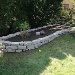 Beispielarbeit von Bongartz Kevin Garten- und Landschaftsbau - veröffentlicht auf Gartenbau.org