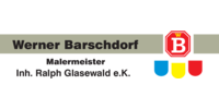 Logo der Firma Malerbetrieb Raum- und Fassadengestaltung Werner Barschdorf aus Dresden auf dem Branchenportal Maler.org