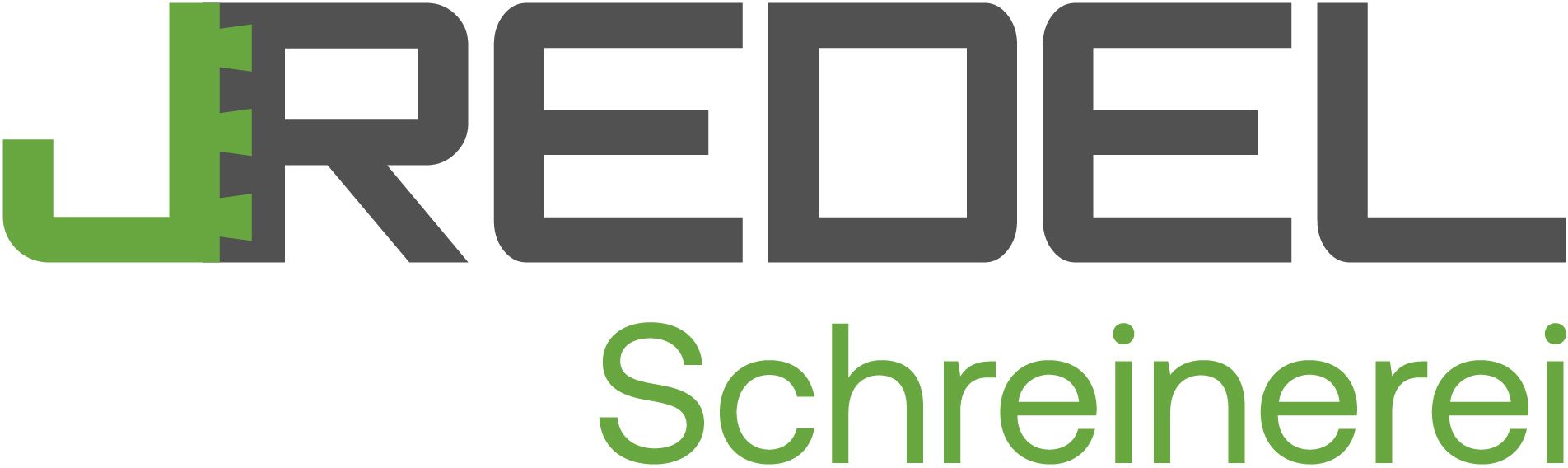 Logo der Firma Schreinerei Jürgen Redel GmbH & Co KG aus Eckersdorf auf dem Branchenportal Tischler-Schreiner.org