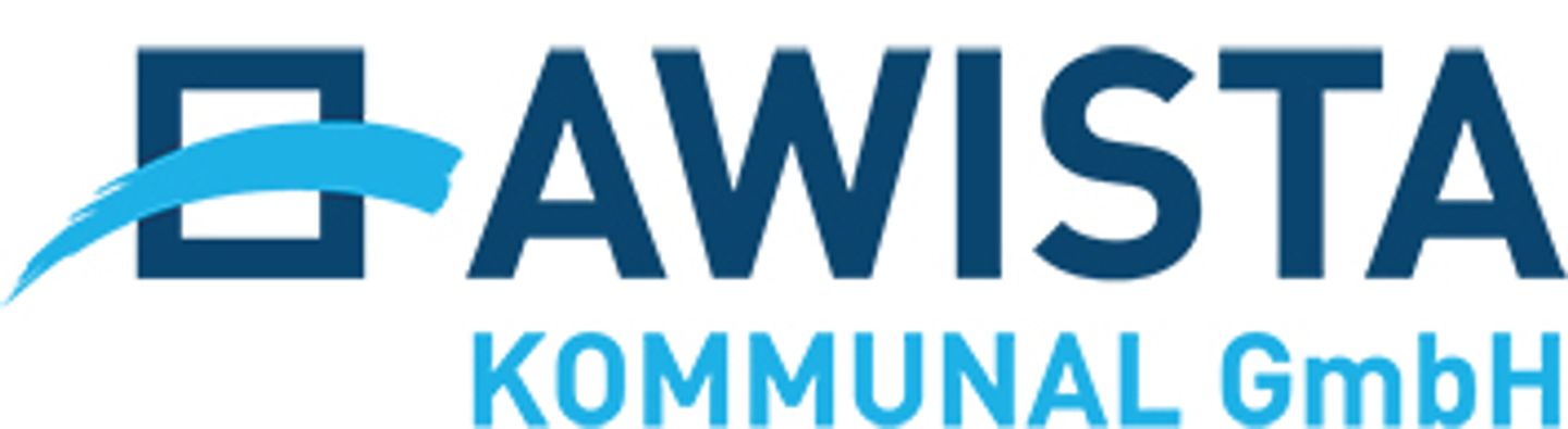 Logo der Firma AWISTA Kommunal GmbH aus Düsseldorf auf dem Branchenportal Hausmeisterdienste.net