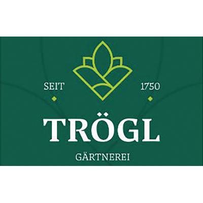 Logo der Firma Gärtnerei Trögl aus Ingolstadt auf dem Branchenportal Gartenbau.org