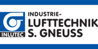 Logo der Firma INLUTEC S. GNEUSS aus Burkau auf dem Branchenportal Klimatechniker.net