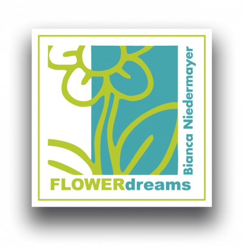 Logo der Firma flower dreams aus Schnaittach auf dem Branchenportal Gartenbau.org