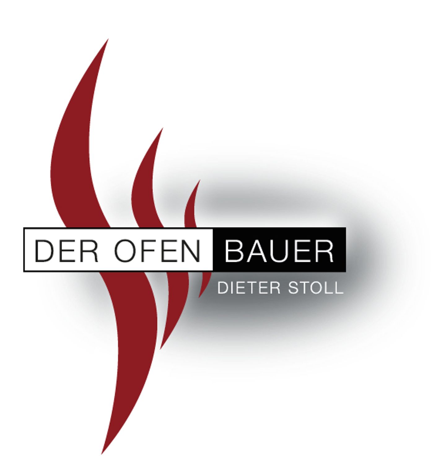 Logo der Firma Der Ofenbauer | Dieter Stoll aus Neuburg an der Donau auf dem Branchenportal Heizungsbau.net