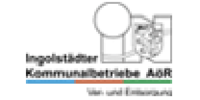 Logo der Firma Ingolstädter Kommunalbetriebe AöR aus Ingolstadt auf dem Branchenportal Hausmeisterdienste.net