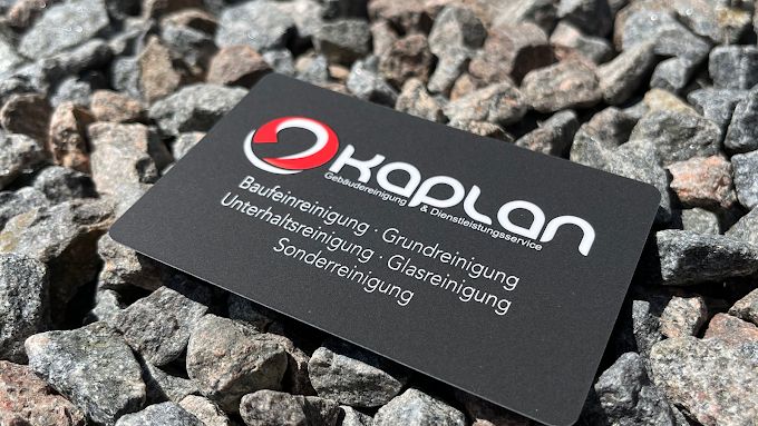 Logo der Firma Kaplan Gebäudereinigung & Dienstleistungsservice aus Burglengenfeld auf dem Branchenportal Hausmeisterdienste.net