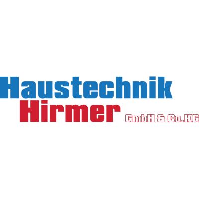 Logo der Firma Haustechnik Hirmer GmbH & Co. KG aus Bechtsrieth auf dem Branchenportal Sanitaer.org