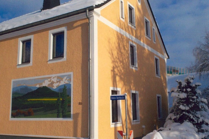 Beispielarbeit von Gerd Prause Baubetrieb - veröffentlicht auf Bauunternehmen.org