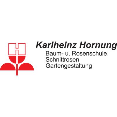 Logo der Firma Gartengestaltung Hornung aus Estenfeld auf dem Branchenportal Gartenbau.org