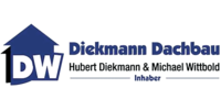Logo der Firma Diekmann Dachbau GmbH aus Wedemark auf dem Branchenportal Dachdecker.com