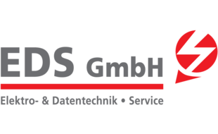Logo der Firma EDS Elektro- u. Datentechnik Service GmbH aus Velbert auf dem Branchenportal Elektriker.org