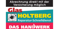 Logo der Firma Glas Holtberg KG Irene Schneider aus Düsseldorf auf dem Branchenportal Glaserei.org