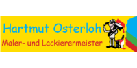 Logo der Firma Hartmut Osterloh aus Celle auf dem Branchenportal Maler.org