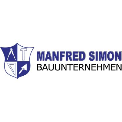 Logo der Firma Manfred Simon Baugeschäft aus Pommelsbrunn auf dem Branchenportal Bauunternehmen.org