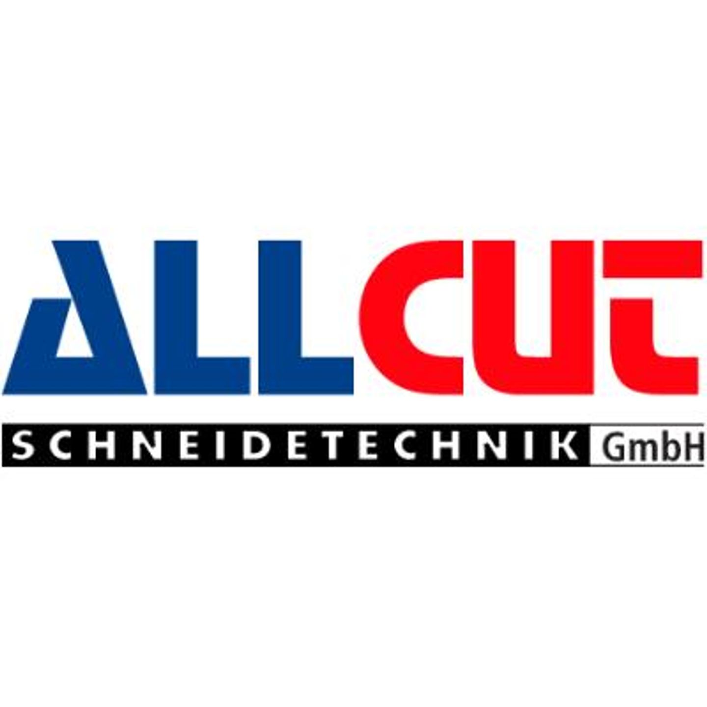 Logo der Firma ALLCUT Schneidetechnik GmbH aus Velbert auf dem Branchenportal Schlosserei.net