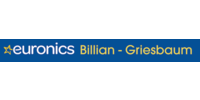Logo der Firma Billian - Griesbaum GmbH aus Lahr auf dem Branchenportal Elektriker.org