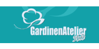 Logo der Firma GardinenAtelier Anke UG (haftungsbeschränkt) aus Chemnitz auf dem Branchenportal Fensterbau.org
