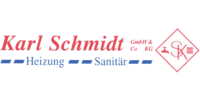 Logo der Firma Schmidt Karl GmbH & Co. KG aus Greding auf dem Branchenportal Heizungsbau.net
