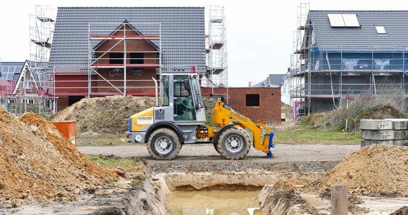 Beispielarbeit von Baugeist GmbH - veröffentlicht auf Bauunternehmen.org