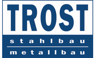 Logo der Firma Trost Stahl- und Metallbau GmbH aus Bad Neustadt auf dem Branchenportal Schlosserei.net