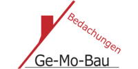 Logo der Firma Meisterbetrieb Ge-Mo-Bau GmbH aus Kalkar auf dem Branchenportal Dachdecker.com