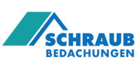 Logo der Firma Schraub Bedachungen GmbH aus Amöneburg auf dem Branchenportal Dachdecker.com