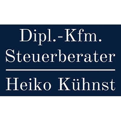 Logo der Firma Steuerberater Dipl.-Kfm. Heiko Kühnst aus Erfurt auf dem Branchenportal Steuer-Berater.de