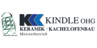Logo der Firma Kindle Kachelofenbau aus Lahr auf dem Branchenportal Kaminbau.net