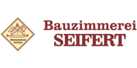 Logo der Firma Bauzimmerei Seifert aus Kodersdorf auf dem Branchenportal Dachdecker.com