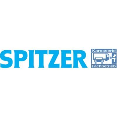 Logo der Firma Karl Spitzer Karosseriebau aus Reichenbach auf dem Branchenportal Auto-Werkstatt.de