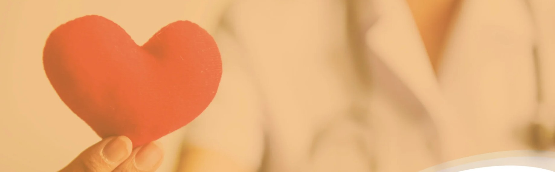 Pflege von Herzen cover image