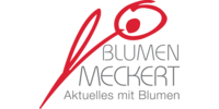 Logo der Firma MECKERT - BLUMEN aus Roth auf dem Branchenportal Gartenbau.org
