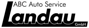 Logo der Firma ABC Auto Service Landau GmbH aus Bad Wildungen auf dem Branchenportal Auto-Werkstatt.de