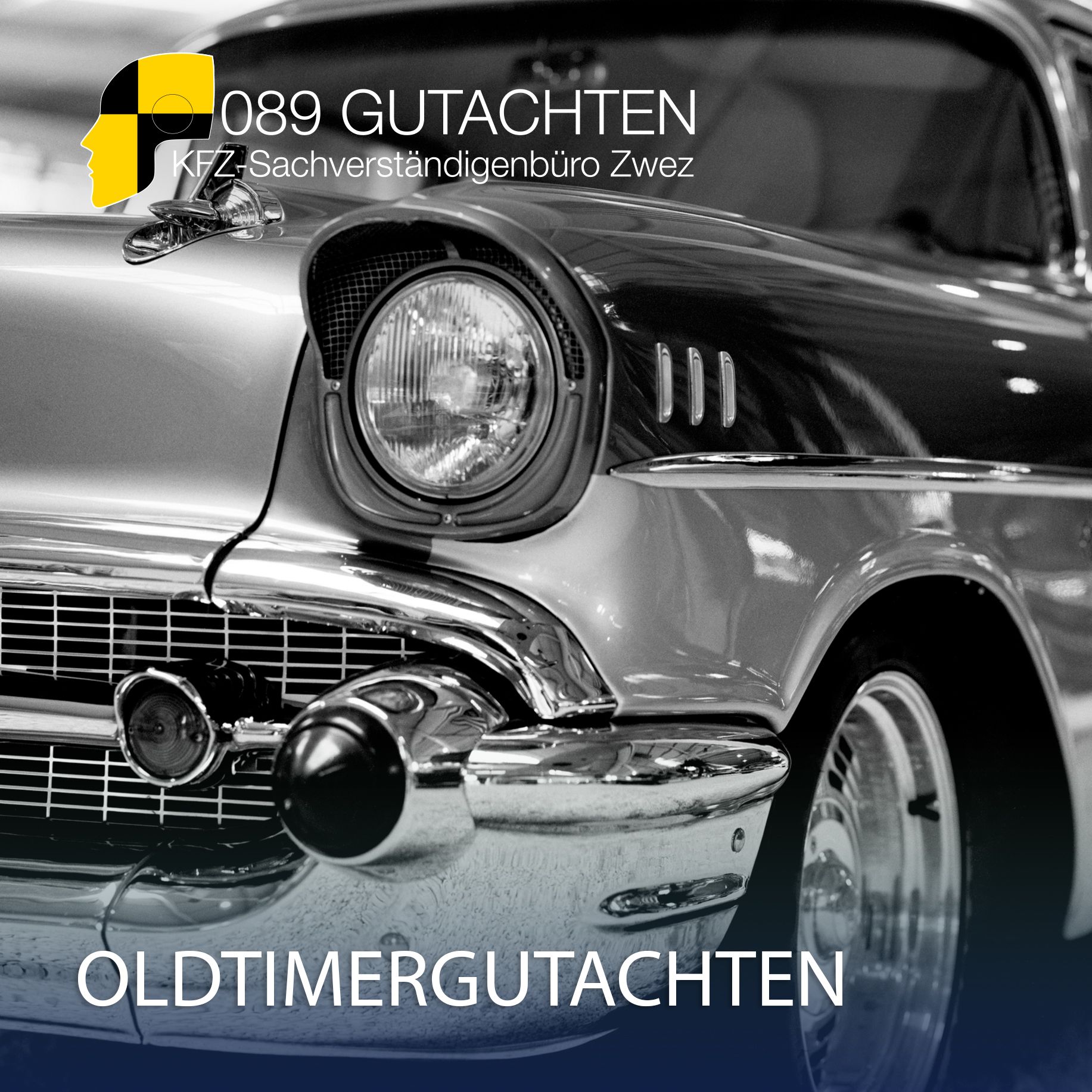 Beispielarbeit von 089 Gutachten Kfz-Sachverständigenbüro Zwez - veröffentlicht auf Gutachter.org