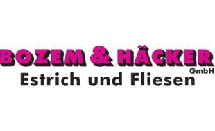 Logo der Firma Bozem & Häcker aus Heinrichsthal auf dem Branchenportal Bauunternehmen.org