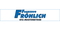 Logo der Firma Fahrzeug Fröhlich aus Buttstädt OT Eßleben auf dem Branchenportal Auto-Werkstatt.de