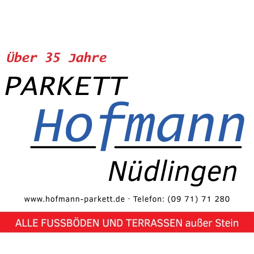 Beispielarbeit von Parkett Hofmann - veröffentlicht auf Tischler-Schreiner.org