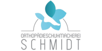 Logo der Firma Andreas Schmidt Orthopädie Schuhmachermeister aus Sulzbach-Rosenberg auf dem Branchenportal Sanimio.de
