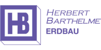 Logo der Firma Erdbau Barthelme Herbert aus Hallerndorf auf dem Branchenportal Gartenbau.org