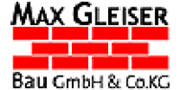 Logo der Firma Gleiser Max Bauunternehmen aus Geltendorf auf dem Branchenportal Bauunternehmen.org