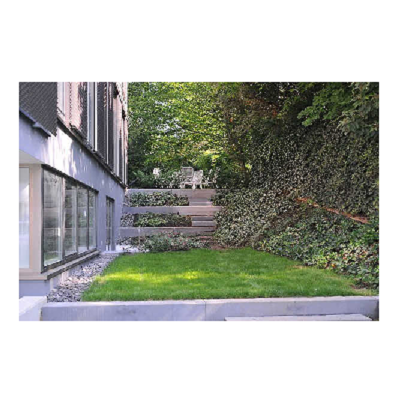 Beispielarbeit von Benjamin Baisch Garten- und Landschaftsbau - veröffentlicht auf Gartenbau.org
