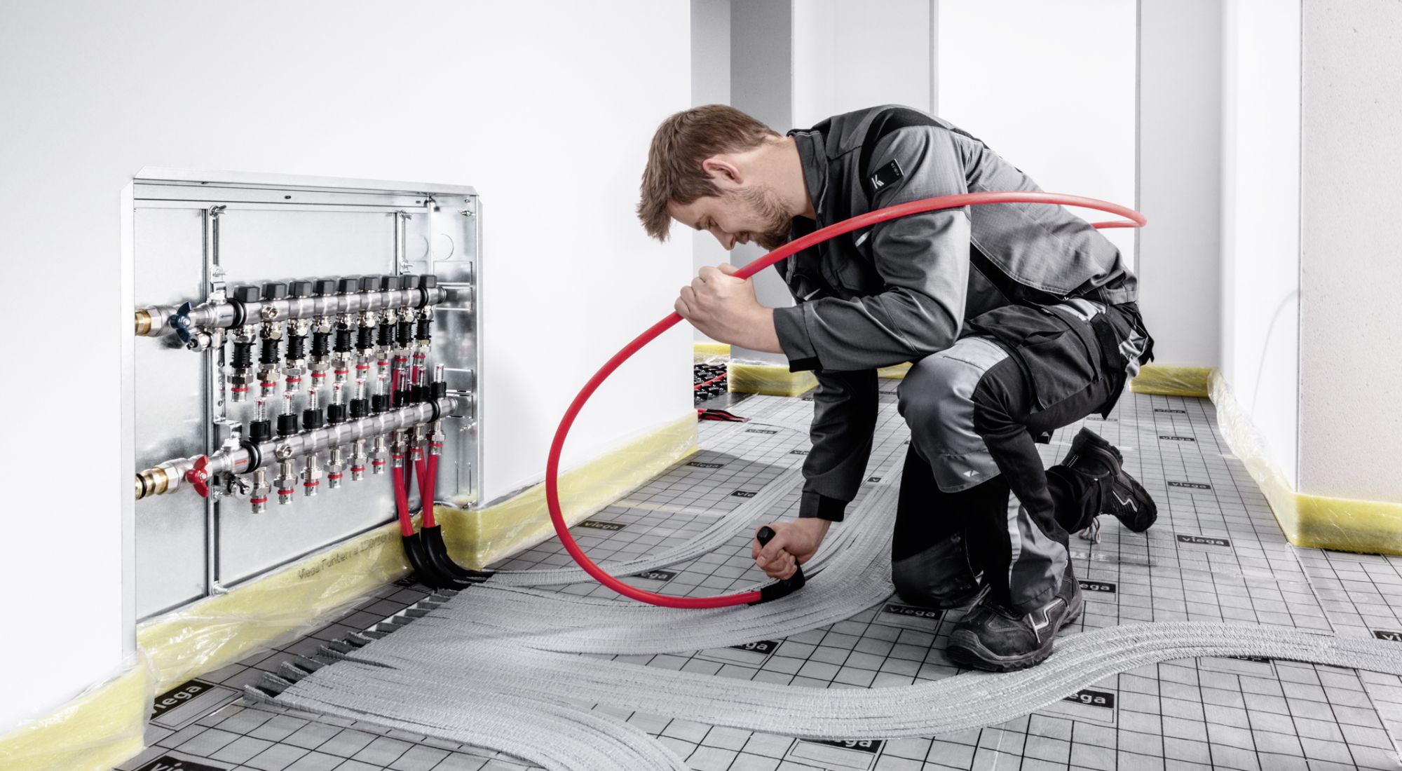 Beispielarbeit von A. Törringer GmbH - veröffentlicht auf Sanitaer.org