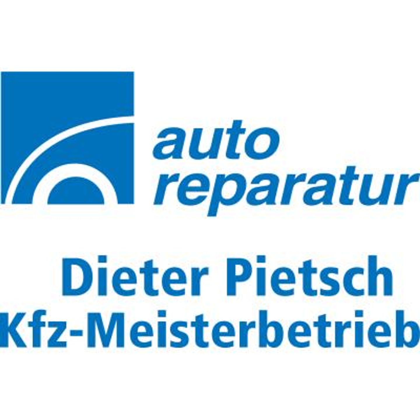 Logo der Firma Autoreparatur Pietsch aus Weidhausen auf dem Branchenportal Auto-Werkstatt.de