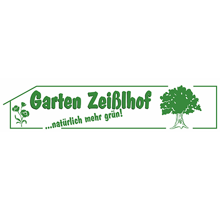 Logo der Firma Garten Zeißlhof aus Laberweinting auf dem Branchenportal Gartenbau.org