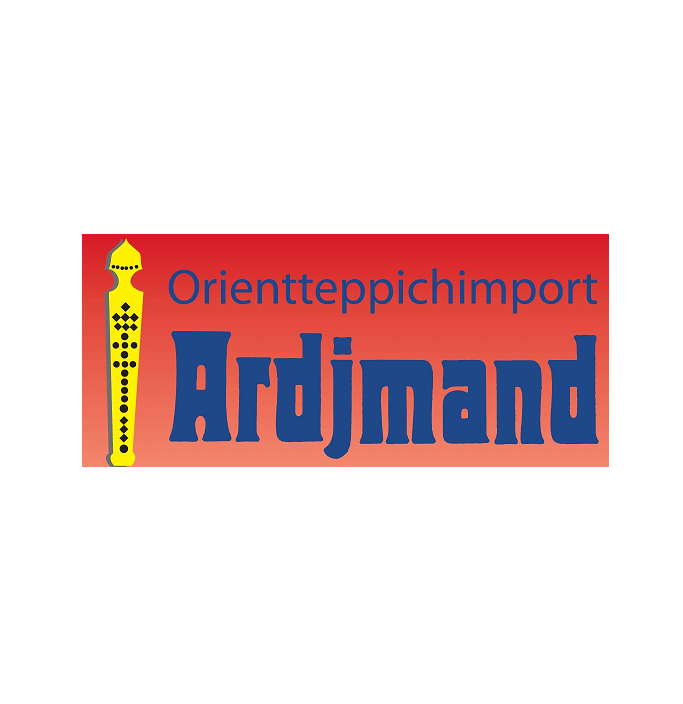 Logo der Firma Ardjmand Orientteppiche aus Würzburg auf dem Branchenportal Heizungsbau.net
