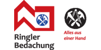Logo der Firma Ringler Bedachungs GmbH aus Celle auf dem Branchenportal Dachdecker.com