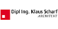 Logo der Firma Scharf K.-P. Dipl.-Ing. aus Wolfratshausen auf dem Branchenportal Bauunternehmen.org